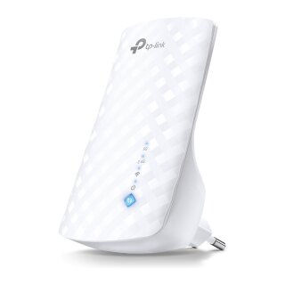 TP-LINK RE190 - AC750 Wi-Fi Range Extender