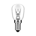 Avide Halogen Leuchtmittel 65lm 15W E14 WW 3000K