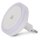 Entac Nachtlicht 0.5W Kreis CW White Dämmerungssensor