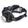 Entac Strinlampe Zoom 5W Alu