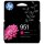HP 951 Magenta Officejet Tintenpatrone 8ml