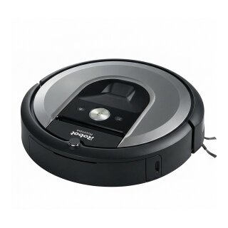 iRobot Roomba Combo i8+ I8578