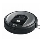 iRobot Roomba Combo i8+ I8578