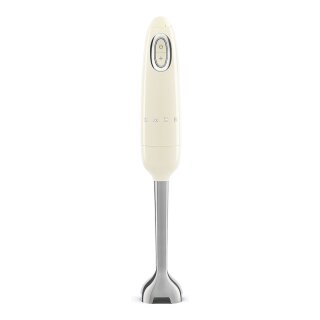 SMEG HBF11CREU Stabmixer creme