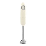 SMEG HBF11CREU Stabmixer creme