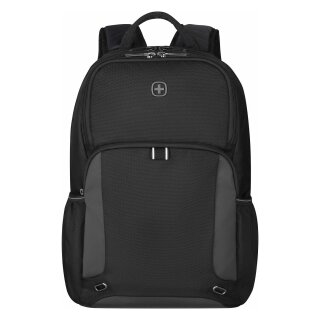WENGER XE Tryal 39,62cm 15,6Zoll Laptop Backpack with Tablet Pocket Black