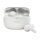 JBL Headphones In-Ear InEar Wave Beam white (JBLWBEAMWHT)