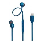 JBL Tune 310C, In-Ear Wired USB-C Headphone with High...
