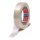 04590-00000-00 TESA Klebeband weiss 19mm