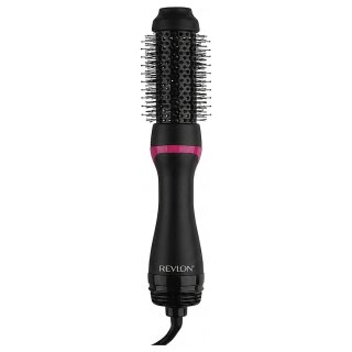 Hair Dryer and Volumiser black Schwarz (RVDR5292E)
