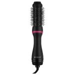 Hair Dryer and Volumiser black Schwarz (RVDR5292E)