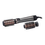 Keratin Protect AS8810 (dunkelsilber/schwarz)