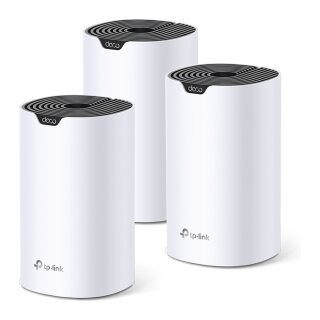 TP-Link Deco S4 - WLAN-System (3 Router)
