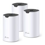 TP-Link Deco S4 - WLAN-System (3 Router)