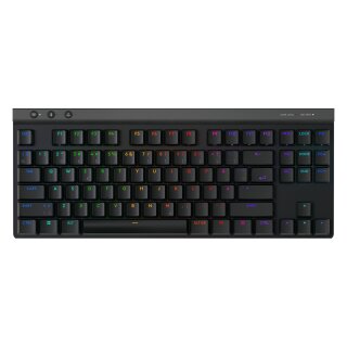 LOGITECH G515 LIGHTSPEED TKL Black (PAN)