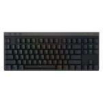 LOGITECH G515 LIGHTSPEED TKL Black (PAN)