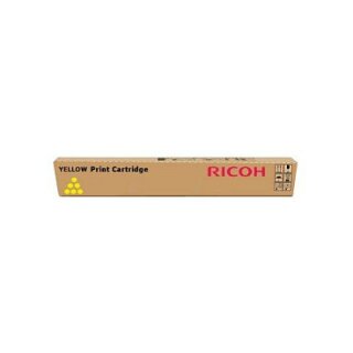 841929 RICOH MP Toner yellow ST