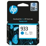 HP 933 Cyan Original Druckerpatrone