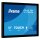 43,0cm/17" (1280x1024) iiyama ProLite TF1734MC-B8X 5:4 TN 5ms 75Hz HDMI DisplayPort VGA VESA Touch Black
