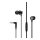 Epos Sennheiser CX 300S in Ear corded Headset, black