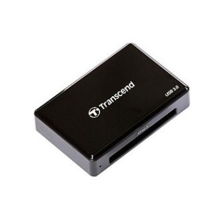 Card Transcend Card Reader RDF2 USB 3.1 Gen 1