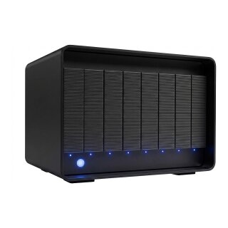 8big Pro5 RAID Thunderbolt 5 64TB