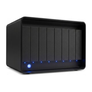 8big Pro5 RAID Thunderbolt 5 192TB
