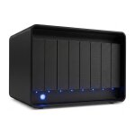 8big Pro5 RAID Thunderbolt 5 192TB