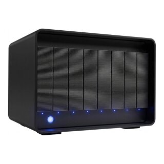 8big Pro5 RAID Thunderbolt 5 128TB