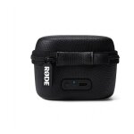 Rode Charge Case+ fr Wireless GO 3 Ladecase, black