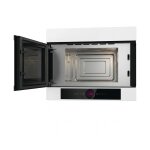 NEFF HLAWD23G0 gr EB-Mikrowelle 800W 20L 5...
