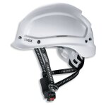 uvex Schutzhelm pheos alpine wei