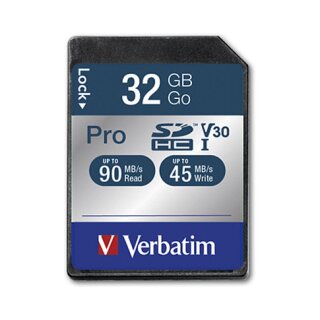 CARD SECURE DIGITAL HC PRO