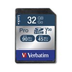 CARD SECURE DIGITAL HC PRO