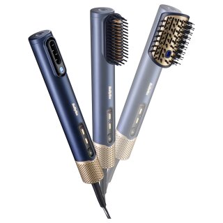 Babyliss Air Wand Multistyler