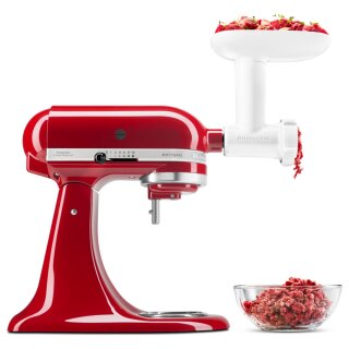 Kitchenaid 5KSMFGA Fleischwolf