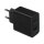 Samsung Power Adapter Duo 35W Netzteil Micro + USB Type-C black