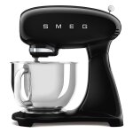 SMEG SMF03BLEU Küchenmaschine Schwarz
