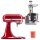 KitchenAid Küchenmaschine Zubehör Entsafter-Aufsatz
