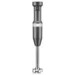 KitchenAid 5KHBV83EDG Charcoal Grey