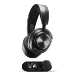 SteelSeries Headset Arctis Nova Pro X Black Schwarz...