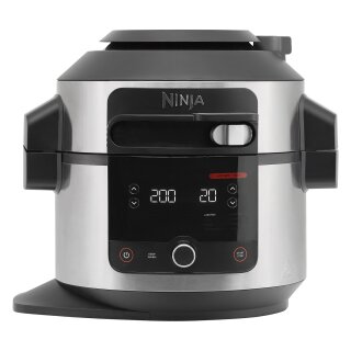 Ninja Foodi 11-in-1 Multikocher 6 Liter OL550EU