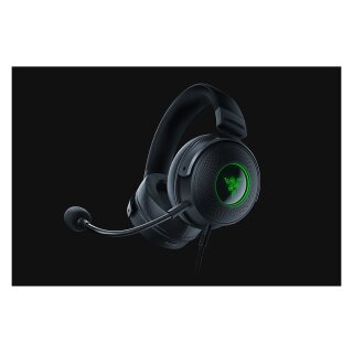 Razer Kraken V3 Hypersense