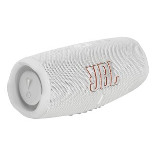 JBL Charge 5 white