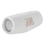 JBL Charge 5 - White