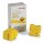 Xerox SOLID INK YELLOW (2 STICKS)