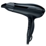 Remington Hair Dryer Pro Air 2200W Haartrockner Schwarz...