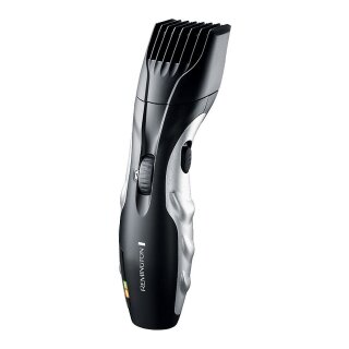 Bartschneiderset MB320C (schwarz/silber)