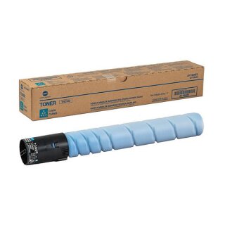 Konica Minolta Minolta TN-221C - Cyan - Tonernachfüllung