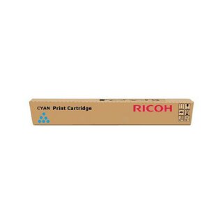 841931 RICOH MP Toner cyan ST